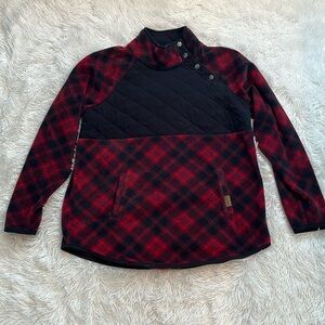 Women’s Fleece Pullover